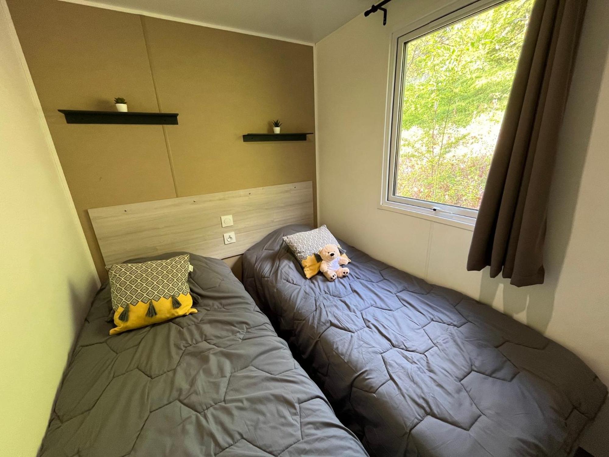Camping De Collonges-La-Rouge Meyssac 外观 照片