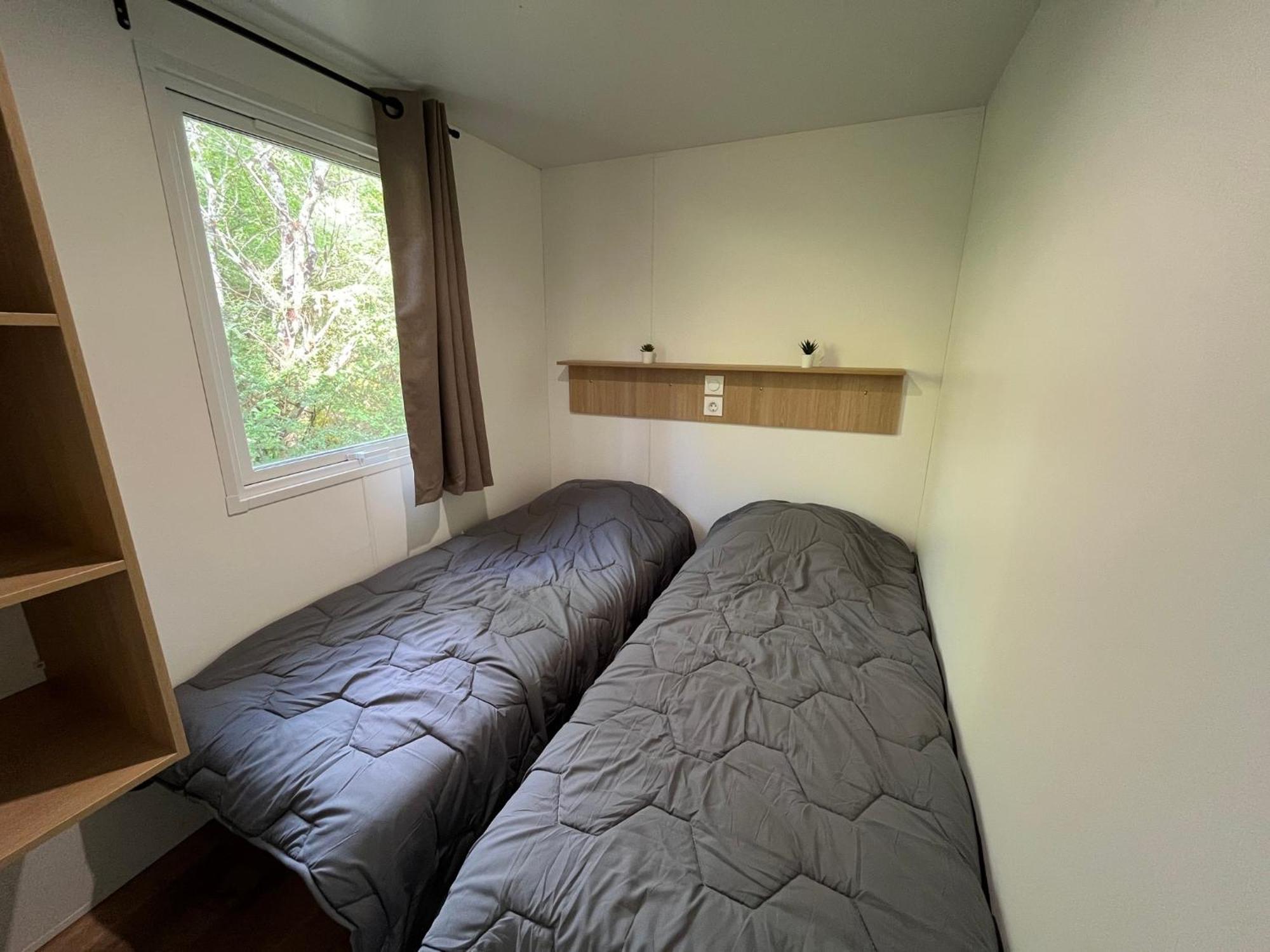 Camping De Collonges-La-Rouge Meyssac 外观 照片